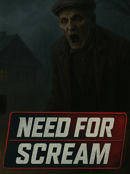Quelle configuration minimale / recommandée pour jouer à Need For Scream ?