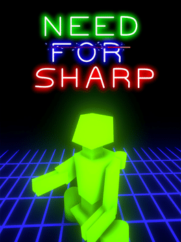 Affiche du film Need for sharp poster