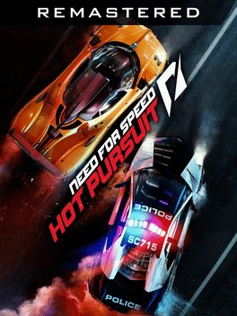 Affiche du film Need for Speed: Hot Pursuit - Remastered poster