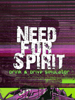 Affiche du film Need for Spirit: Drink & Drive Simulator poster