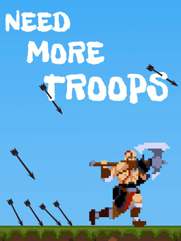 Affiche du film Need More Troops poster