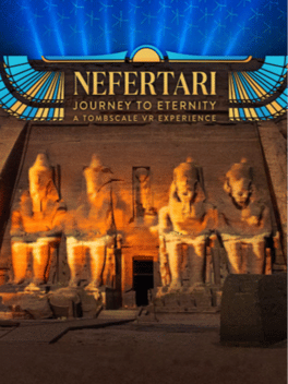 Affiche du film Nefertari: Journey to Eternity poster