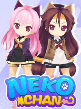 Affiche du film Neko Chan poster