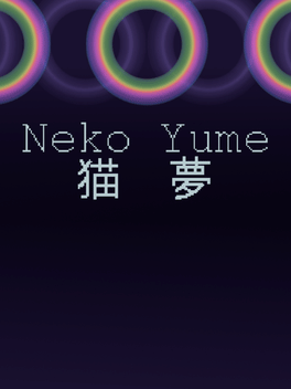 Affiche du film Neko Yume poster