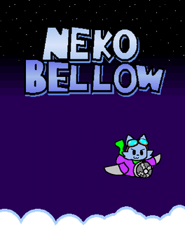 Affiche du film NekoBellow poster