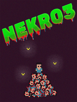 Quelle configuration minimale / recommandée pour jouer à Nekro3 ?