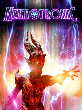 Affiche du film Nekrotronic VR poster