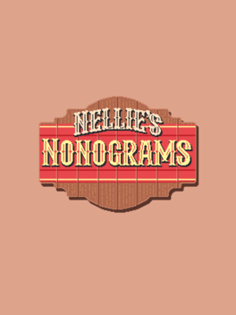 Affiche du film Nellie's Nonograms poster