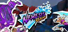 Affiche du film Nemesis Realms poster