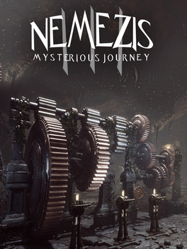 Quelle configuration minimale / recommandée pour jouer à Nemezis: Mysterious Journey III ?