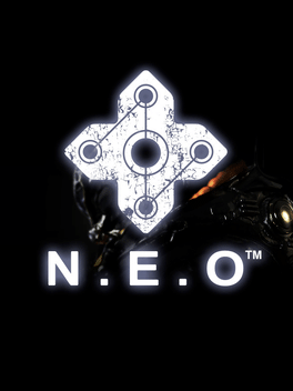 Affiche du film N.E.O poster