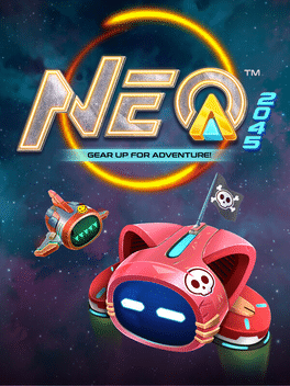 Affiche du film Neo 2045 poster