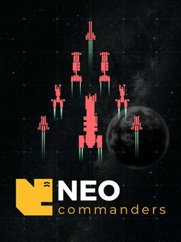 Affiche du film Neo: Commanders poster