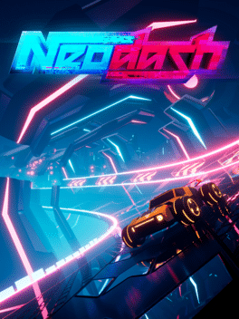 Affiche du film Neodash poster