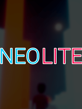 Affiche du film NeoLite poster