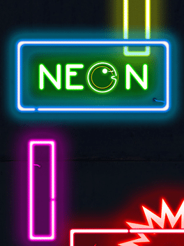 Affiche du film Neon poster