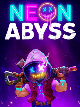 Affiche du film Neon Abyss poster