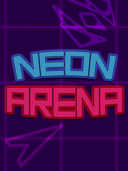 Affiche du film Neon Arena poster