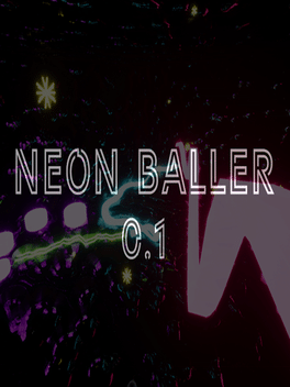 Affiche du film Neon Baller 0.1 poster