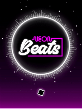 Affiche du film Neon Beats poster