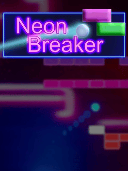 Affiche du film Neon Breaker poster