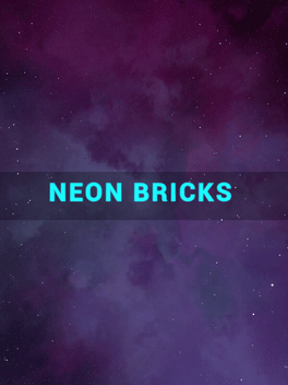 Affiche du film Neon Bricks poster