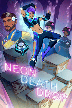 Quelle configuration minimale / recommandée pour jouer à Neon Death Drop ?