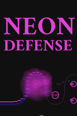 Affiche du film Neon Defense 1 : Pink Power poster