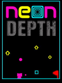 Affiche du film Neon Depth poster