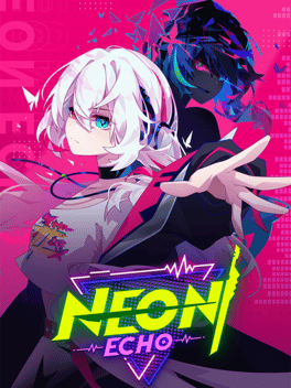 Affiche du film Neon Echo poster