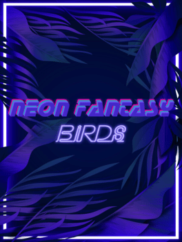 Affiche du film Neon Fantasy: Birds poster