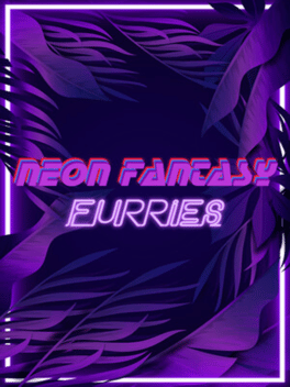 Affiche du film Neon Fantasy: Furries poster