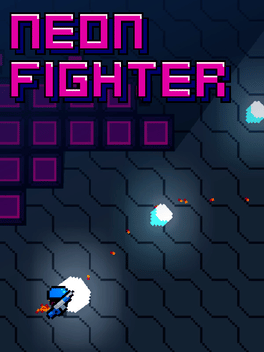 Quelle configuration minimale / recommandée pour jouer à Neon Fighter ?