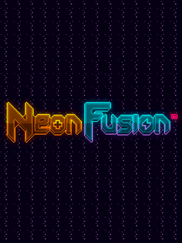 Affiche du film Neon Fusion poster