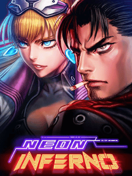 Quelle configuration minimale / recommandée pour jouer à Neon Inferno ?