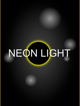 Affiche du film Neon Light poster