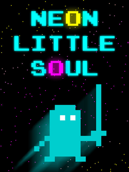 Affiche du film Neon Little Soul poster