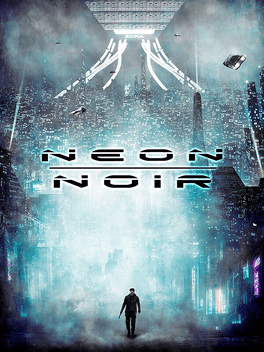 Affiche du film Neon Noir poster