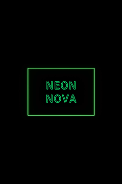 Affiche du film Neon Nova poster