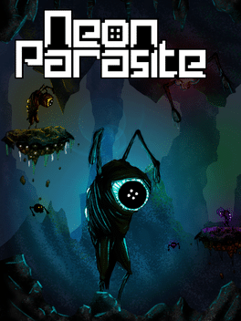 Affiche du film Neon Parasite poster