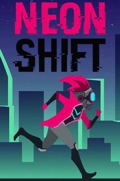 Quelle configuration minimale / recommandée pour jouer à Neon Shift ?