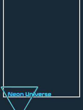 Affiche du film Neon Universe poster