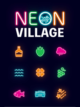 Quelle configuration minimale / recommandée pour jouer à Neon Village ?