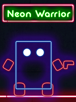 Affiche du film Neon Warrior poster