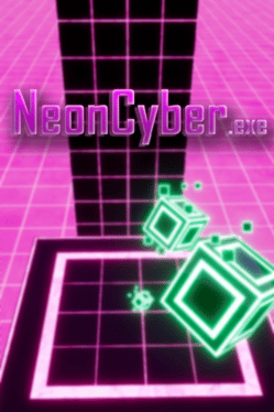 Affiche du film NeonCyber.exe poster