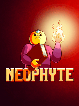 Affiche du film Neophyte poster