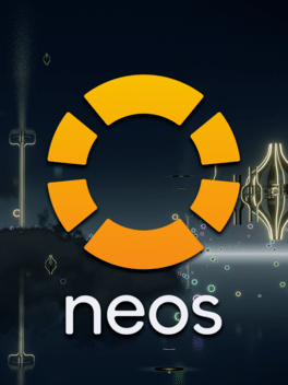 Affiche du film Neos VR poster