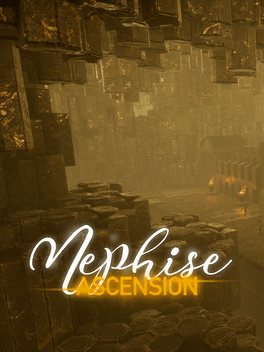 Affiche du film Nephise: Ascension poster