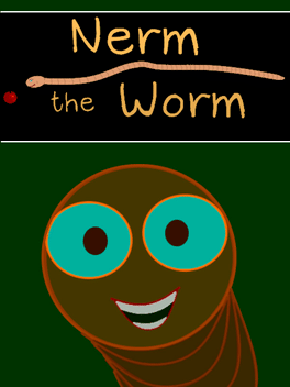 Affiche du film Nerm the Worm poster