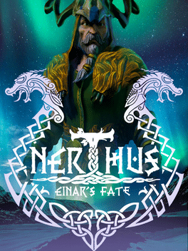 Affiche du film Nerthus: Einar's Fate poster